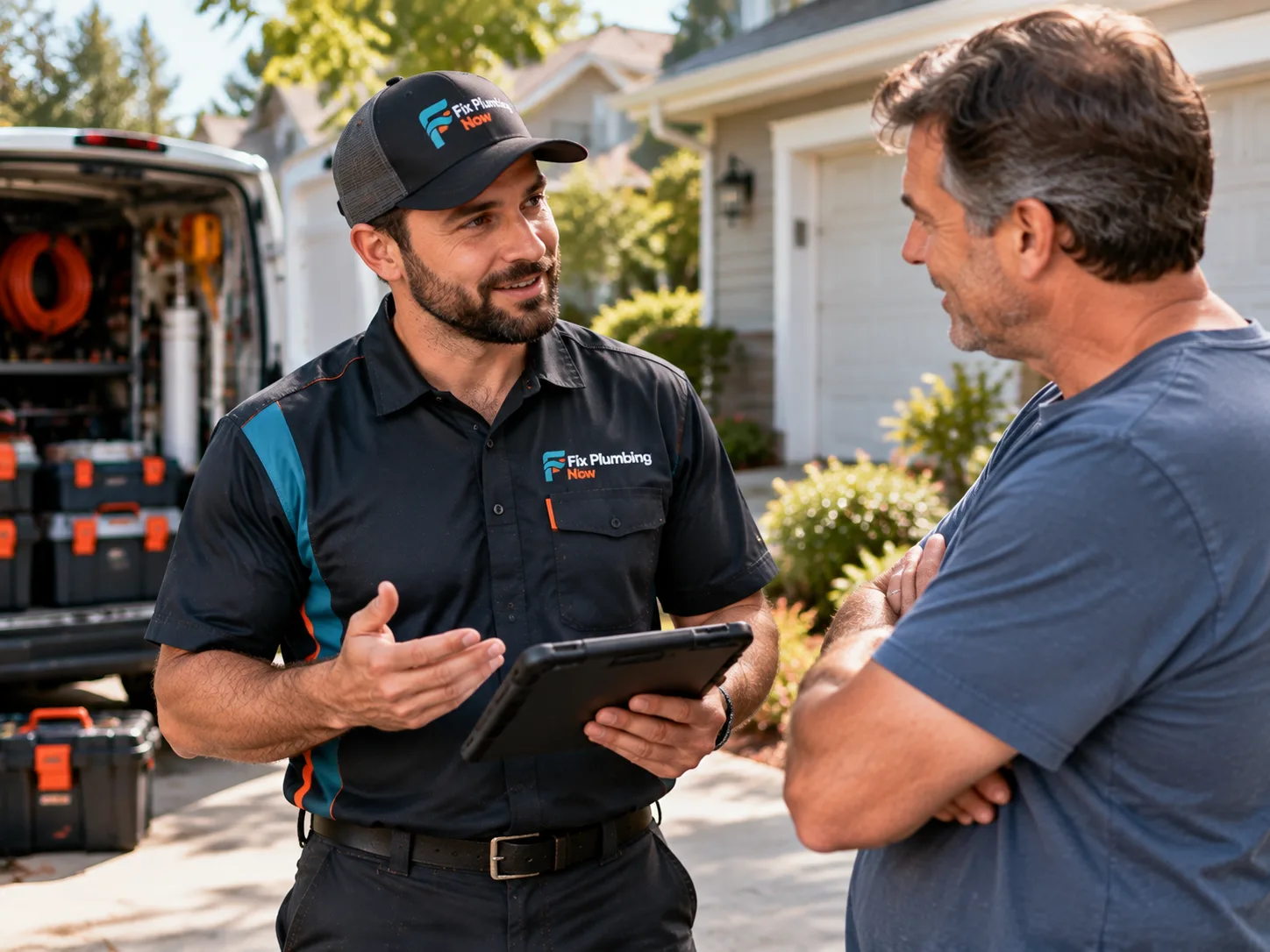 Clogged Drain Service Saint Joseph, MN FAQs
